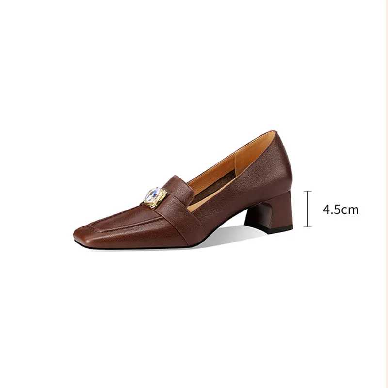 Serpatura Elanique Prestige Heels