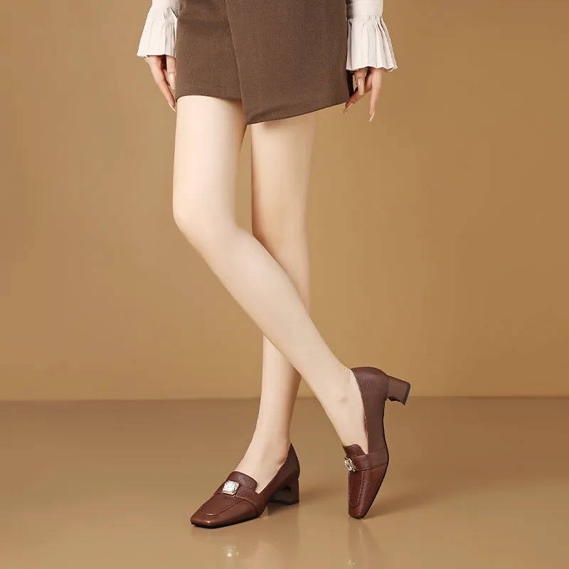 Serpatura Elanique Prestige Heels