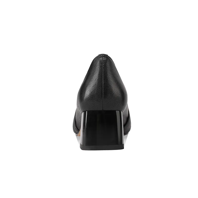 Serpatura Elanique Prestige Heels