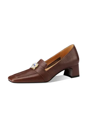 Serpatura Elanique Prestige Heels