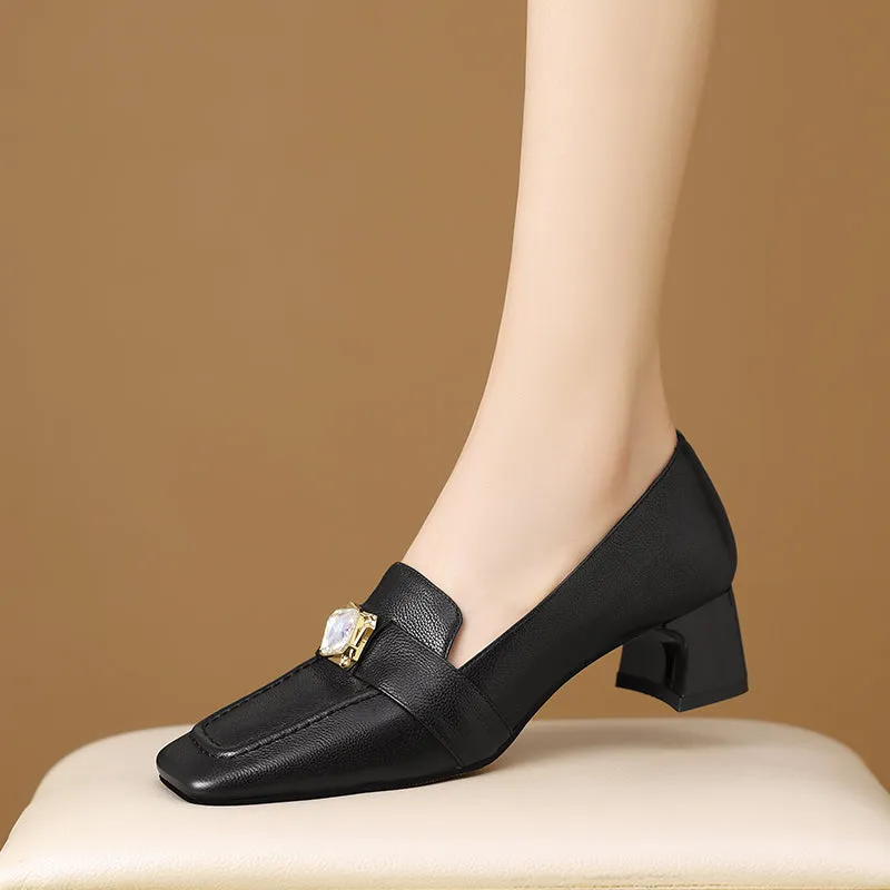 Serpatura Elanique Prestige Heels