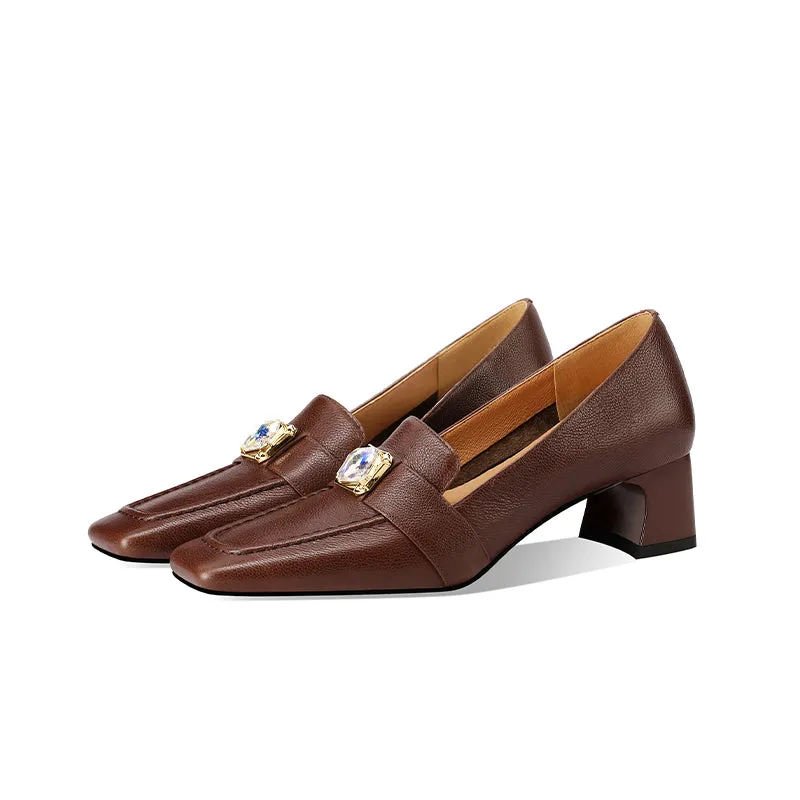Serpatura Elanique Prestige Heels