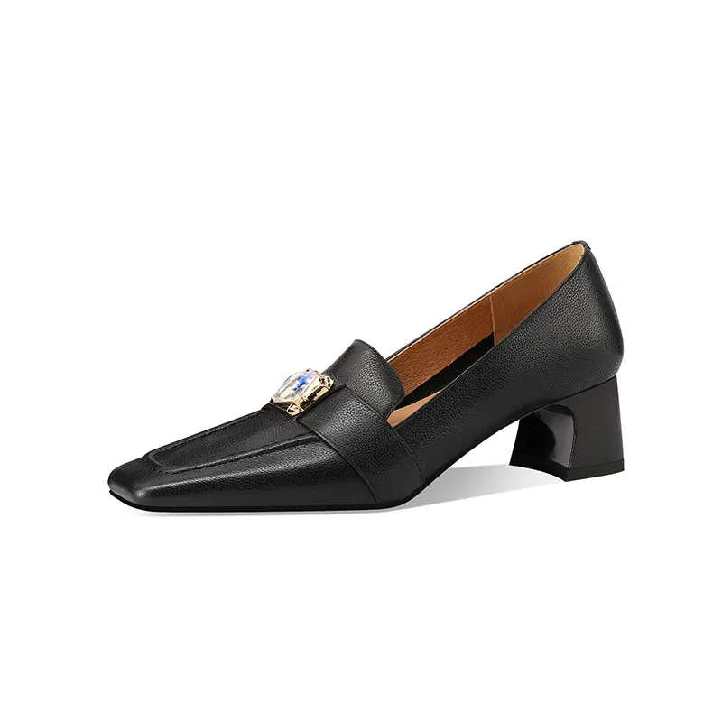 Serpatura Elanique Prestige Heels