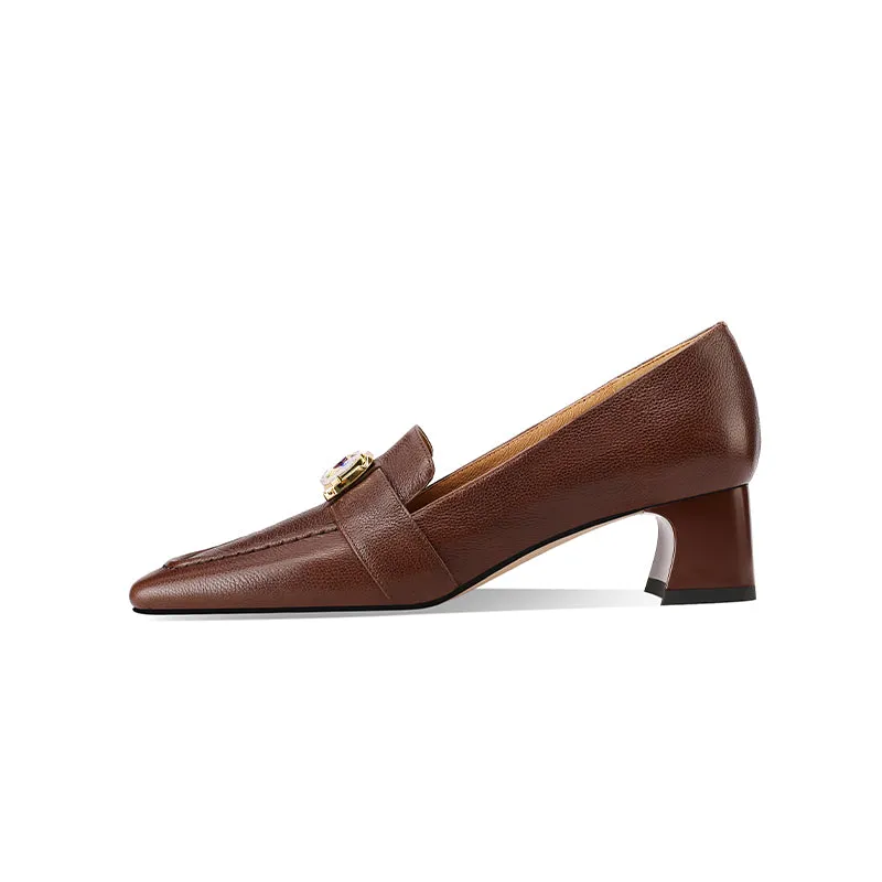 Serpatura Elanique Prestige Heels