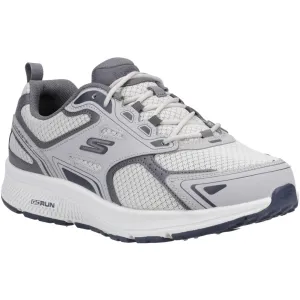 Skechers Ultra Go Run Consistent Wide Trainers