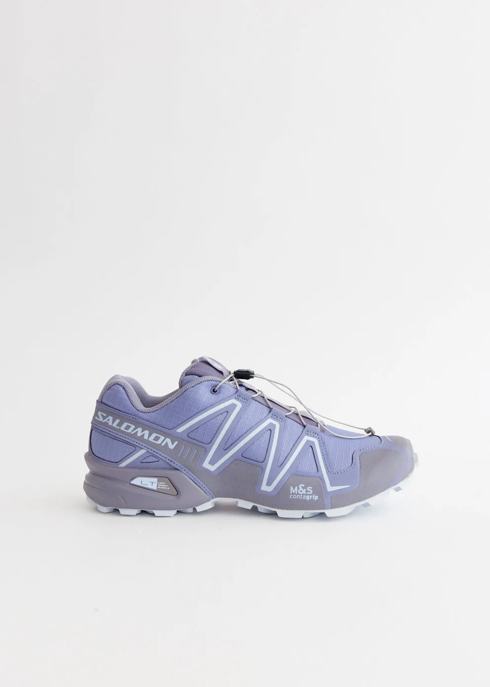 Speedcross 3 'Blue Granite' Sneakers