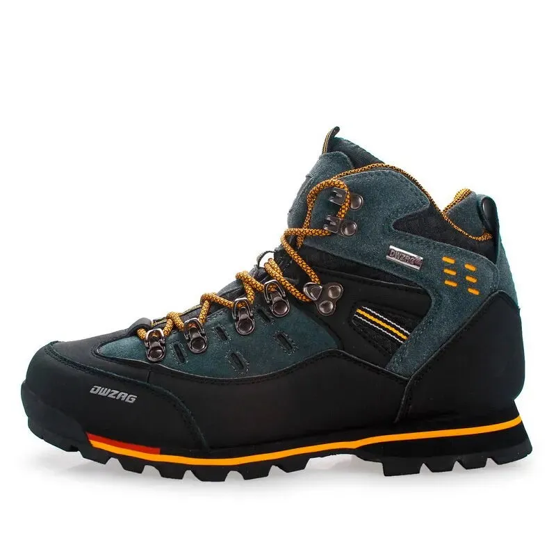 Stryker | Hiking Boots