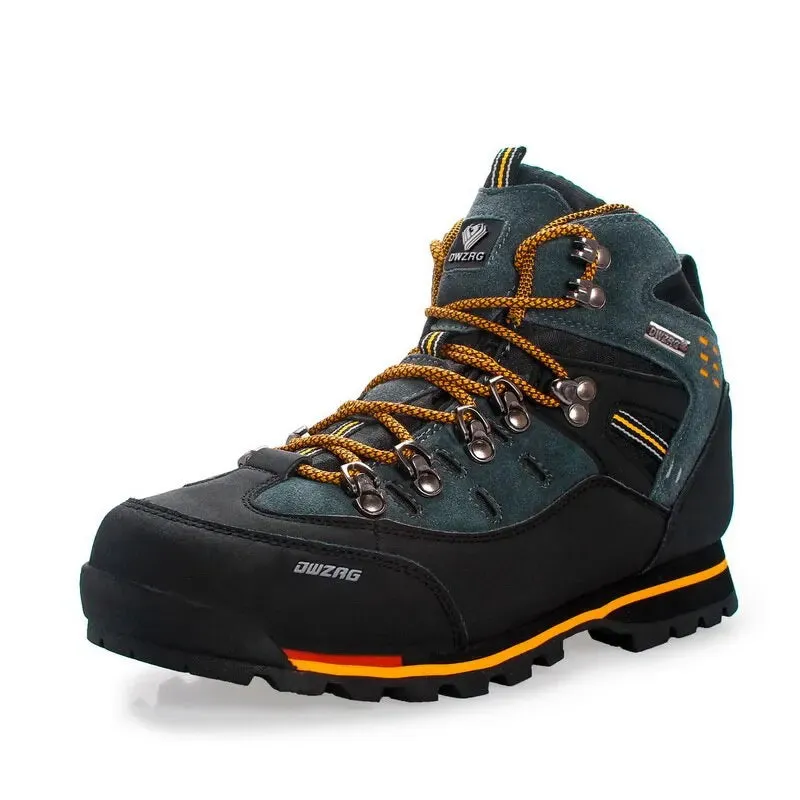 Stryker | Hiking Boots