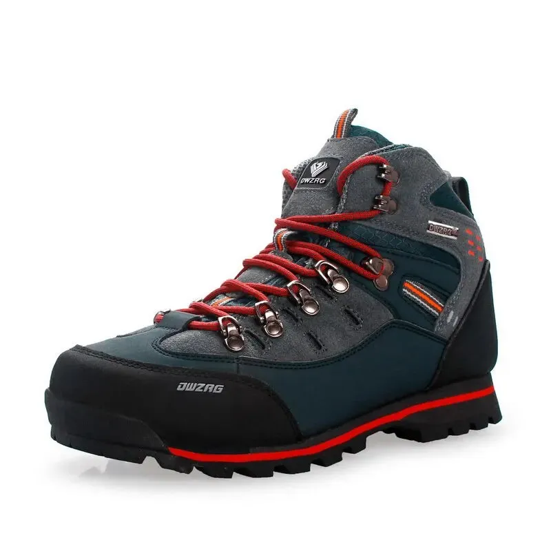 Stryker | Hiking Boots