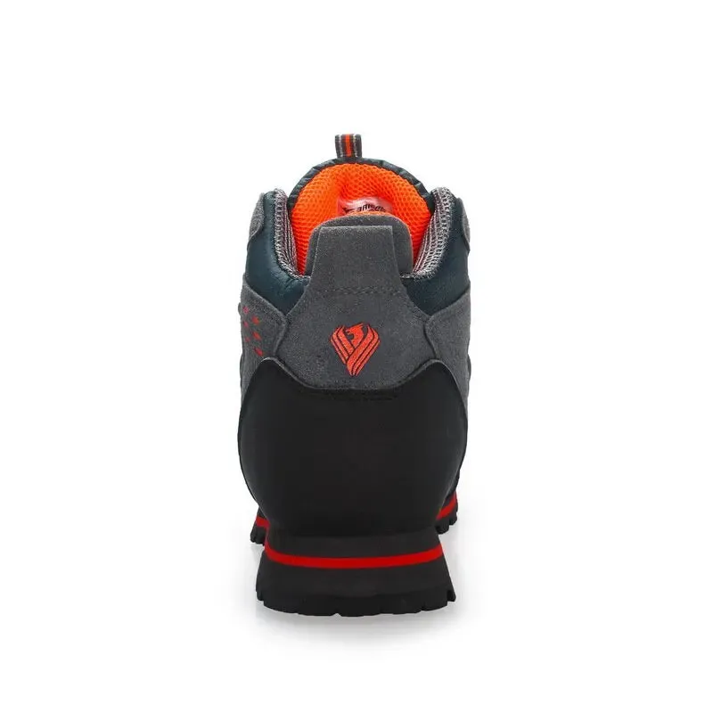 Stryker | Hiking Boots