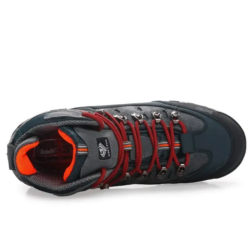 Stryker | Hiking Boots