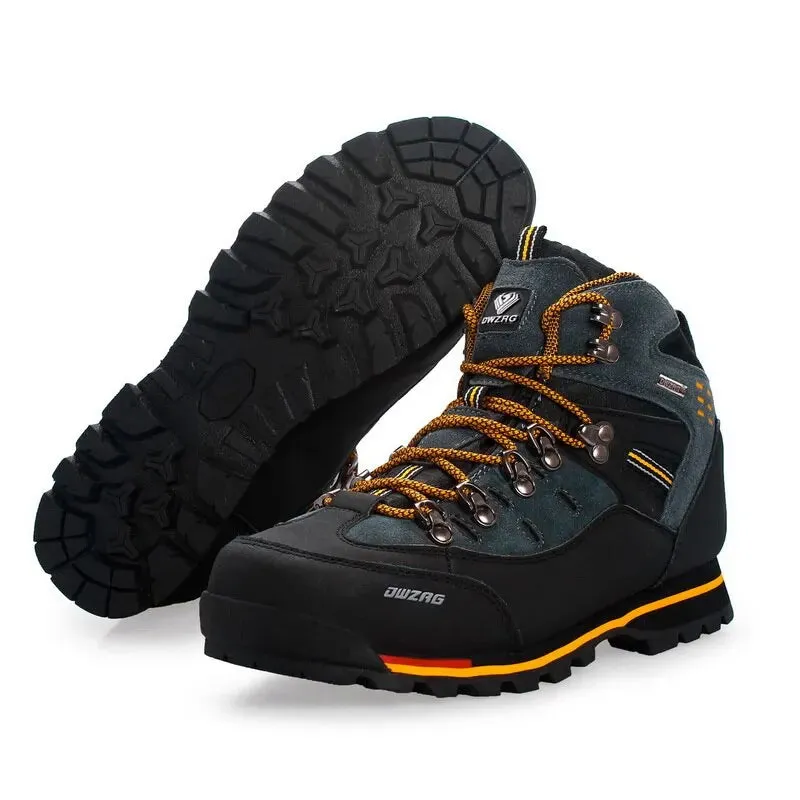 Stryker | Hiking Boots