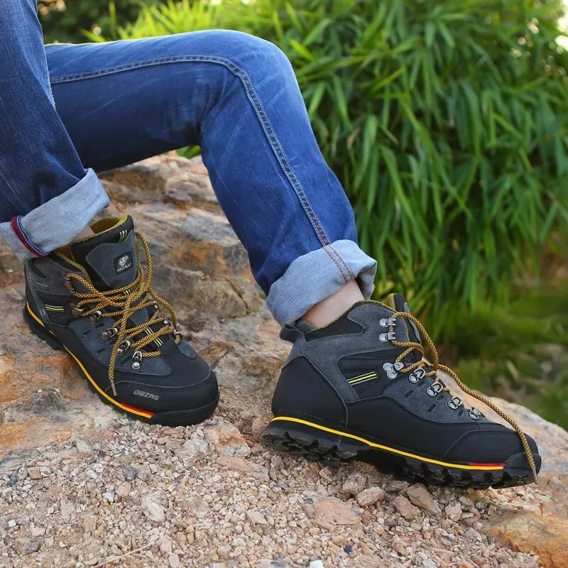 Stryker | Hiking Boots