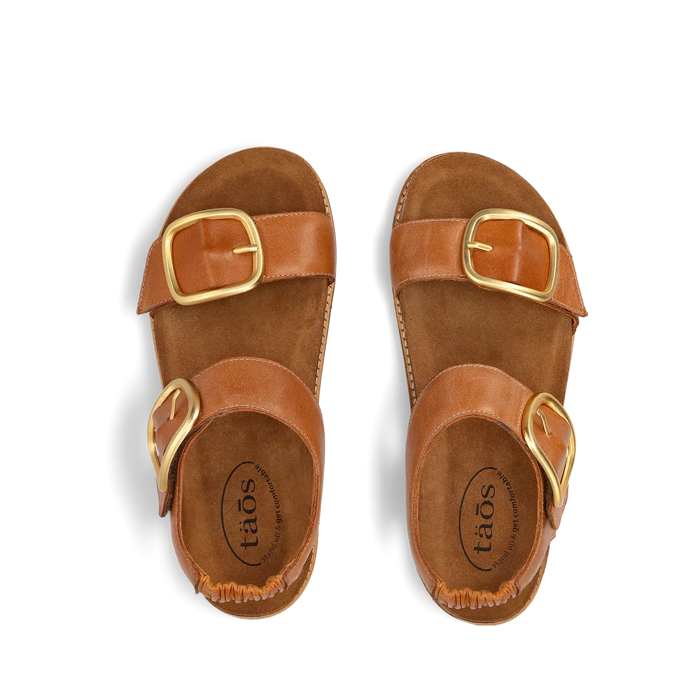 Taos On The Double Caramel Women's