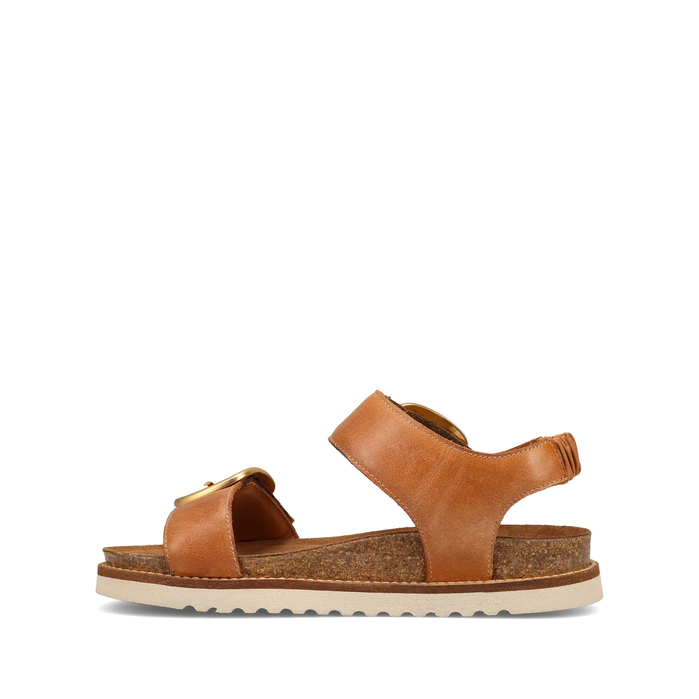 Taos On The Double Caramel Women's