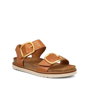 Taos On The Double Caramel Women's
