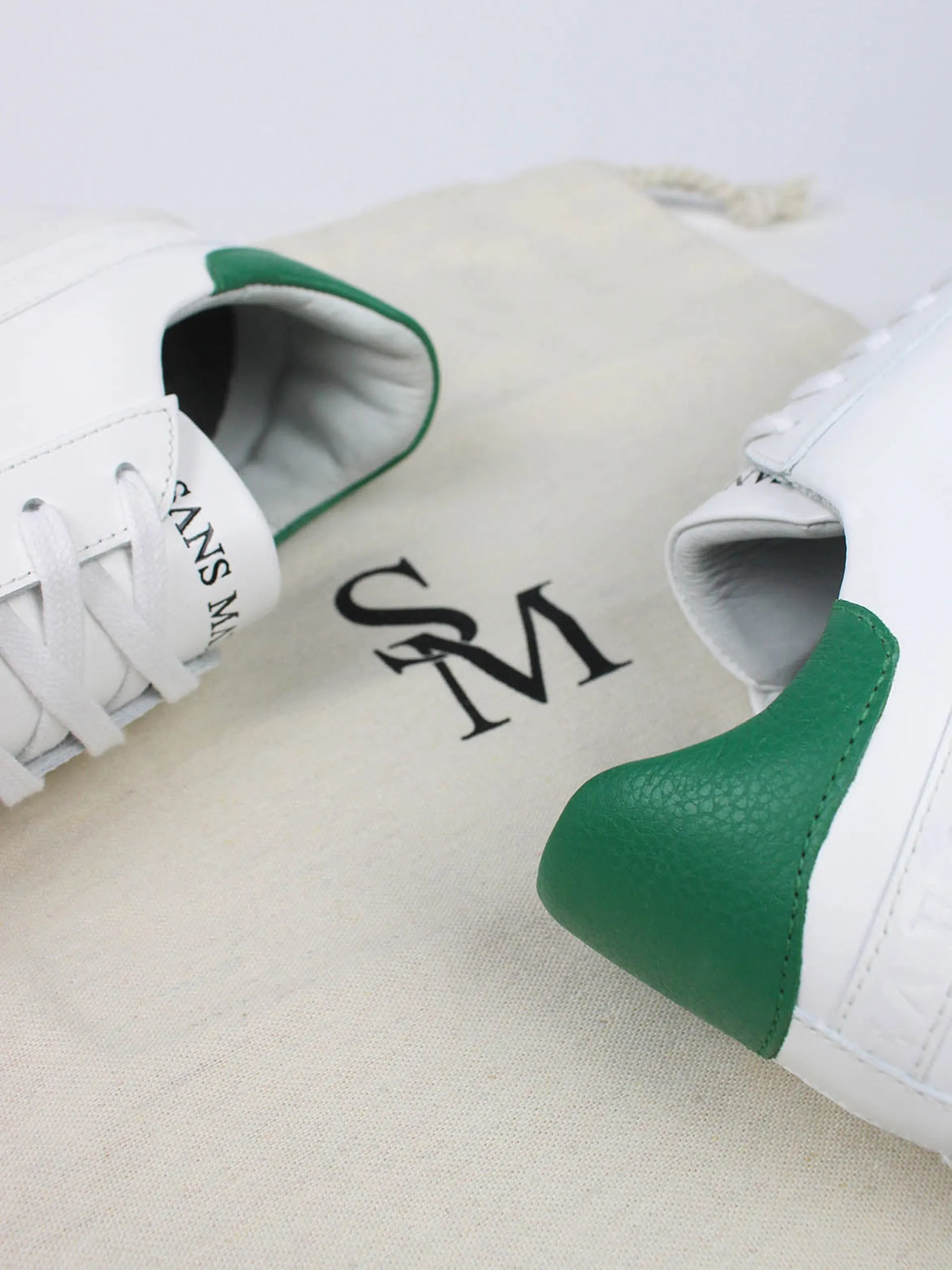 The Cosma trainers
