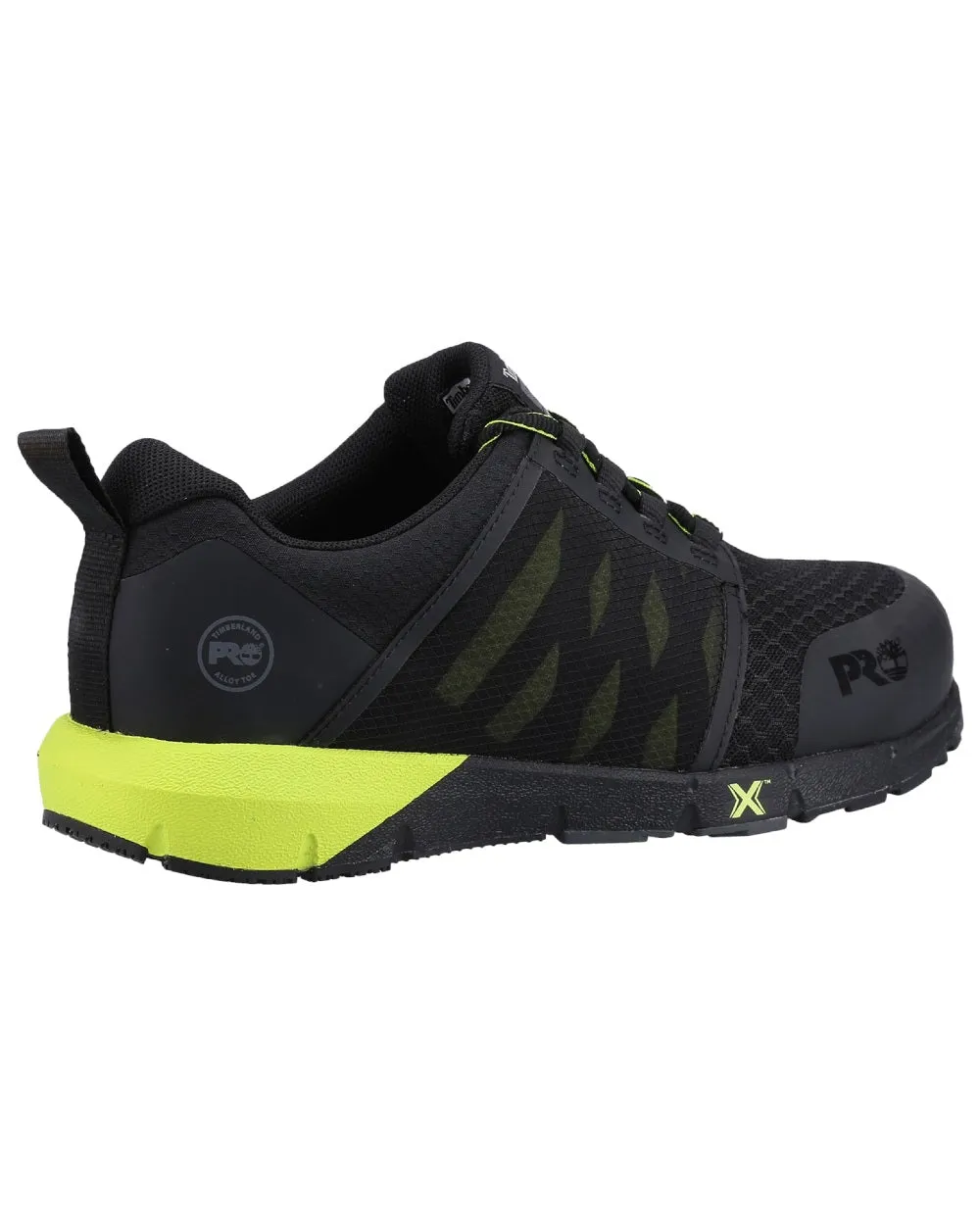 Timberland Pro Radius Safety Trainers