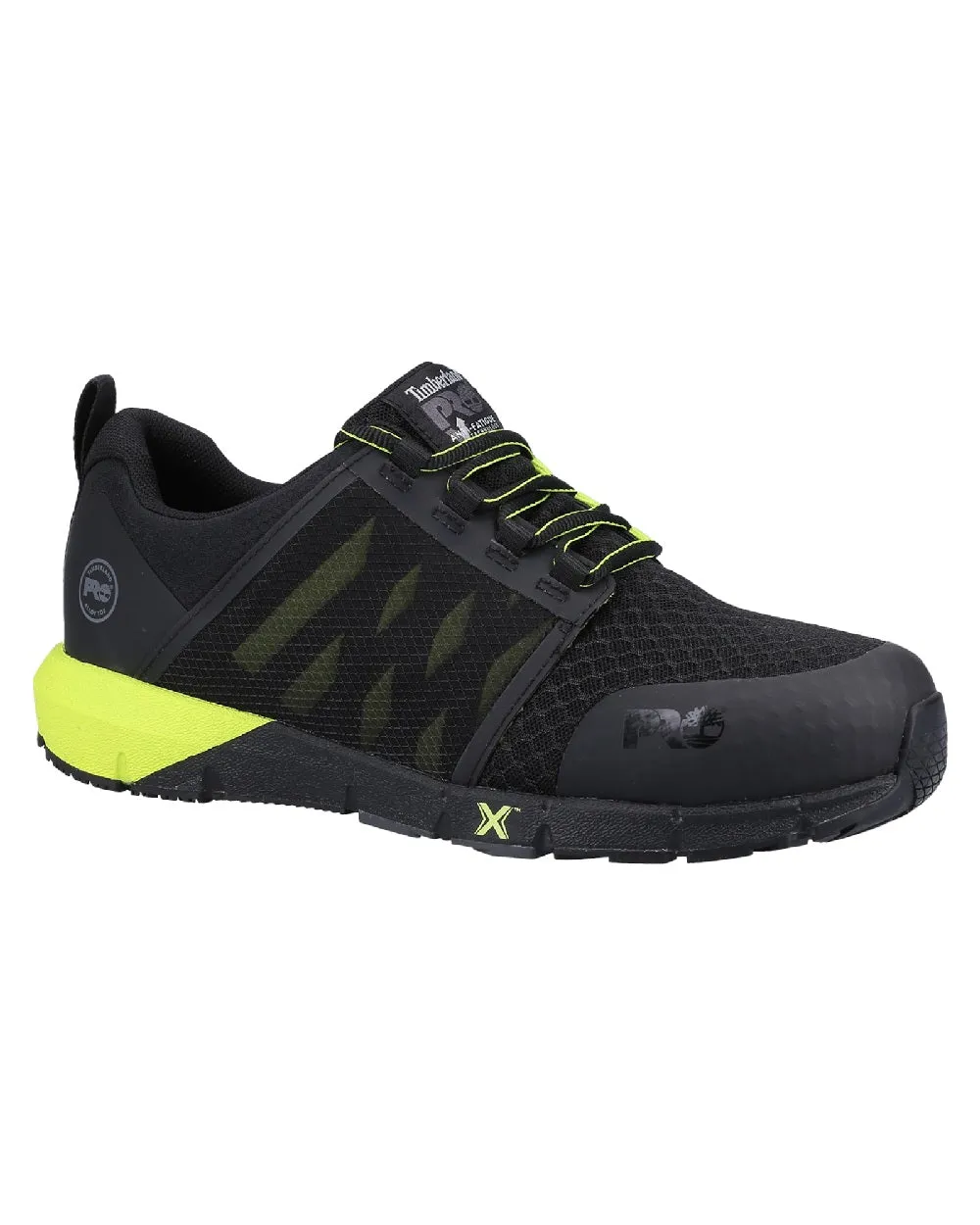 Timberland Pro Radius Safety Trainers