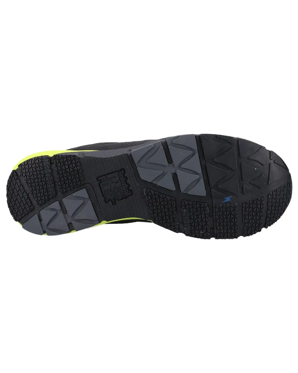 Timberland Pro Radius Safety Trainers