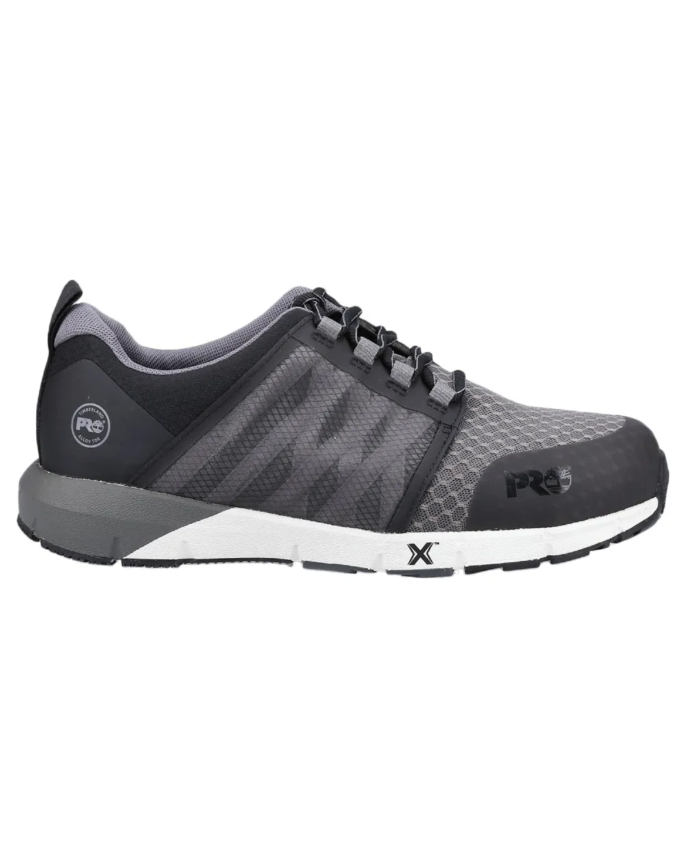 Timberland Pro Radius Safety Trainers