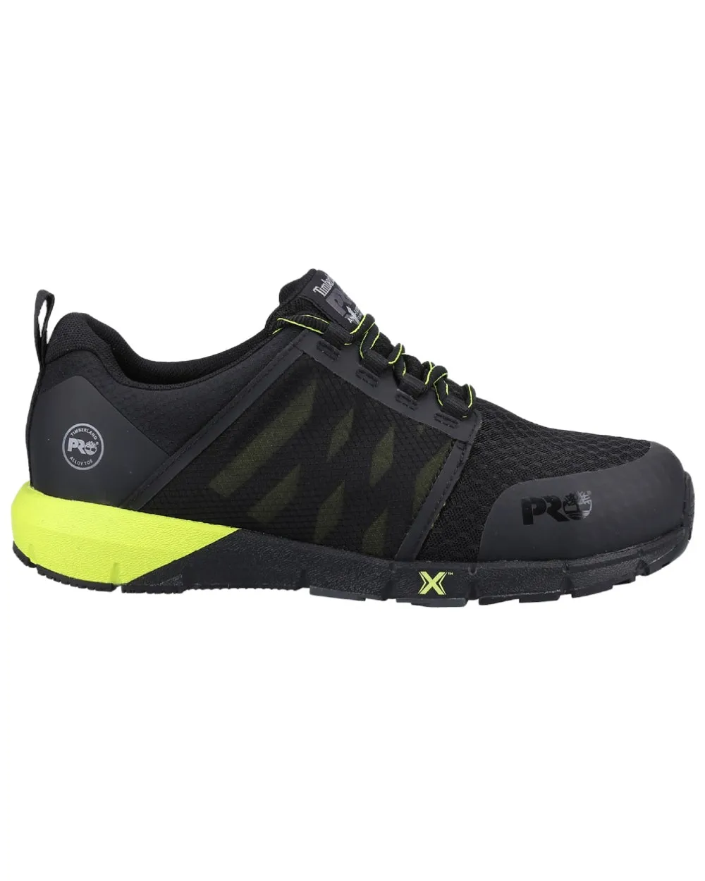 Timberland Pro Radius Safety Trainers