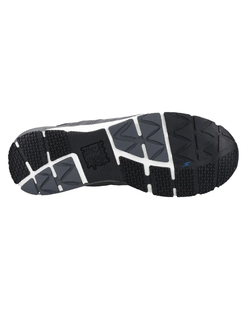 Timberland Pro Radius Safety Trainers