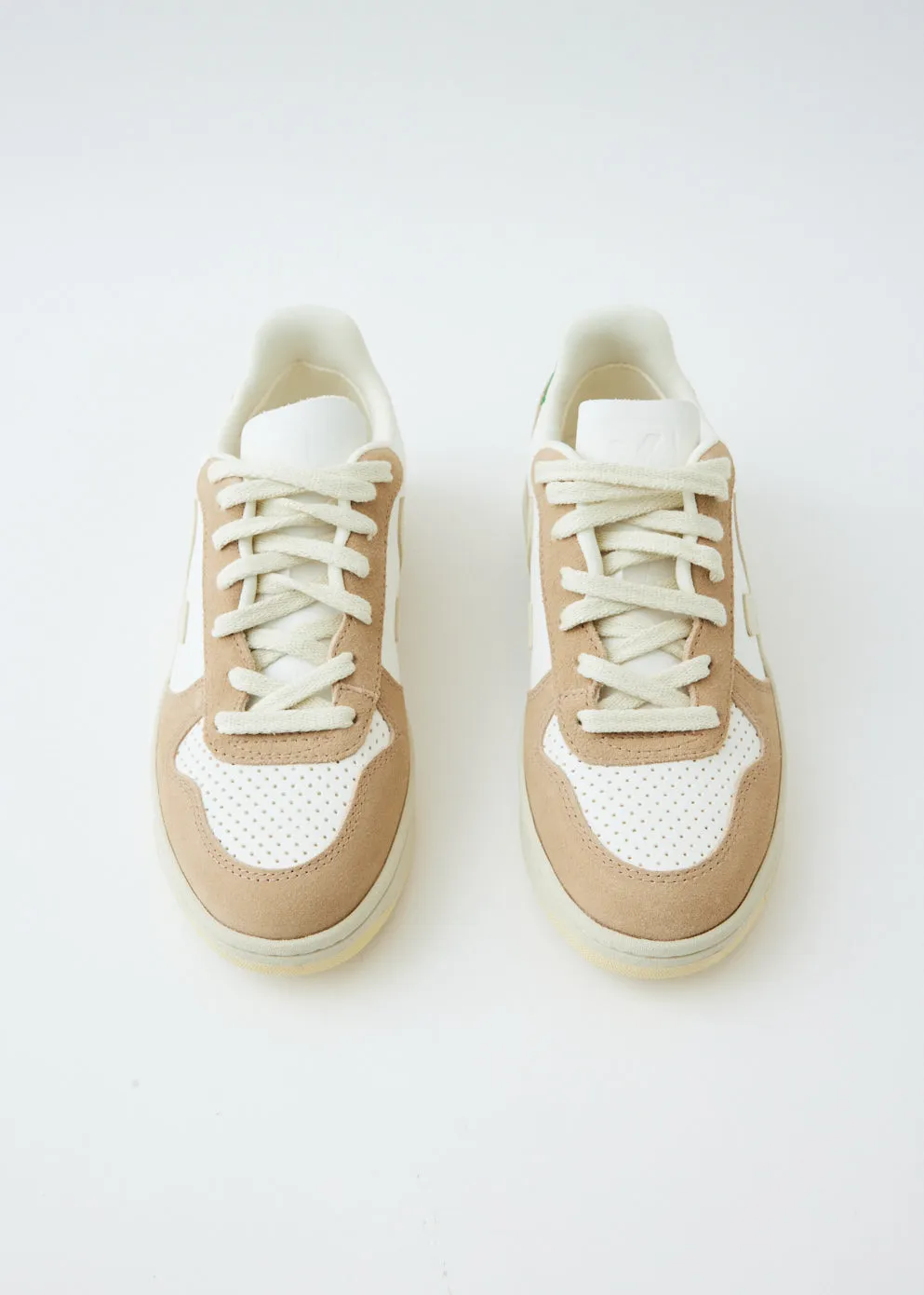 V-10 Bastille Sneakers