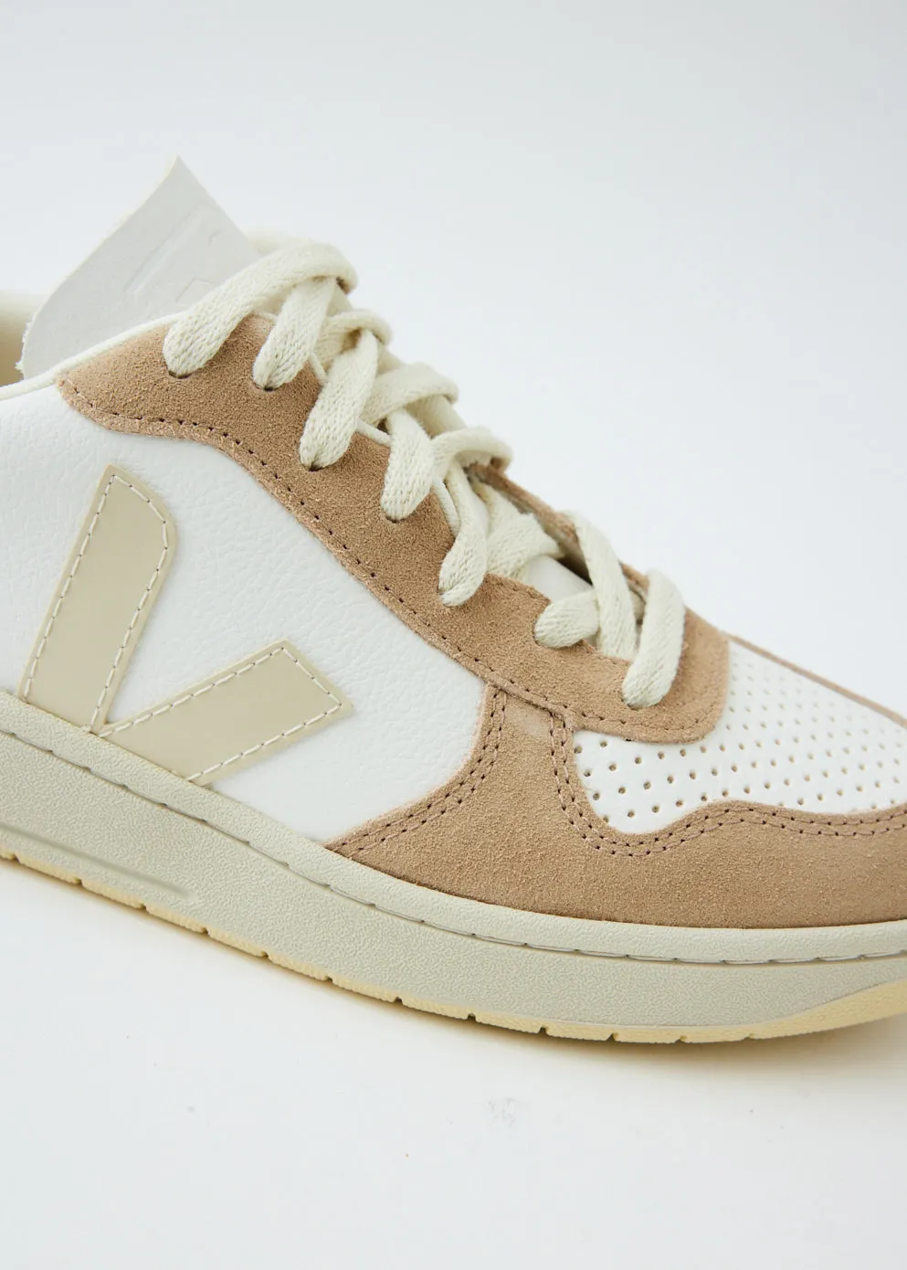 V-10 Bastille Sneakers