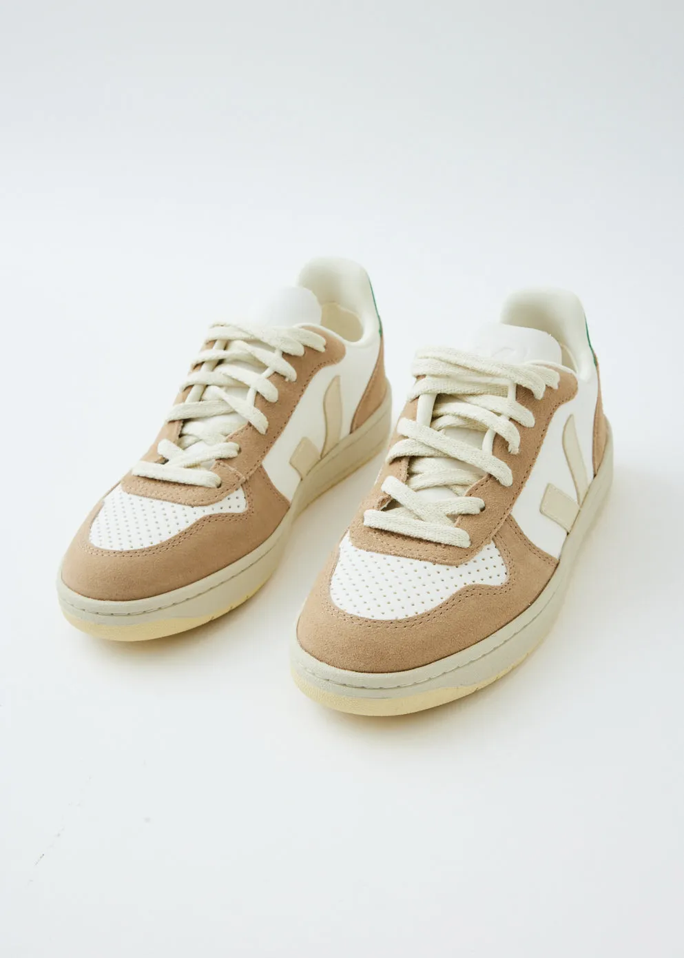 V-10 Bastille Sneakers
