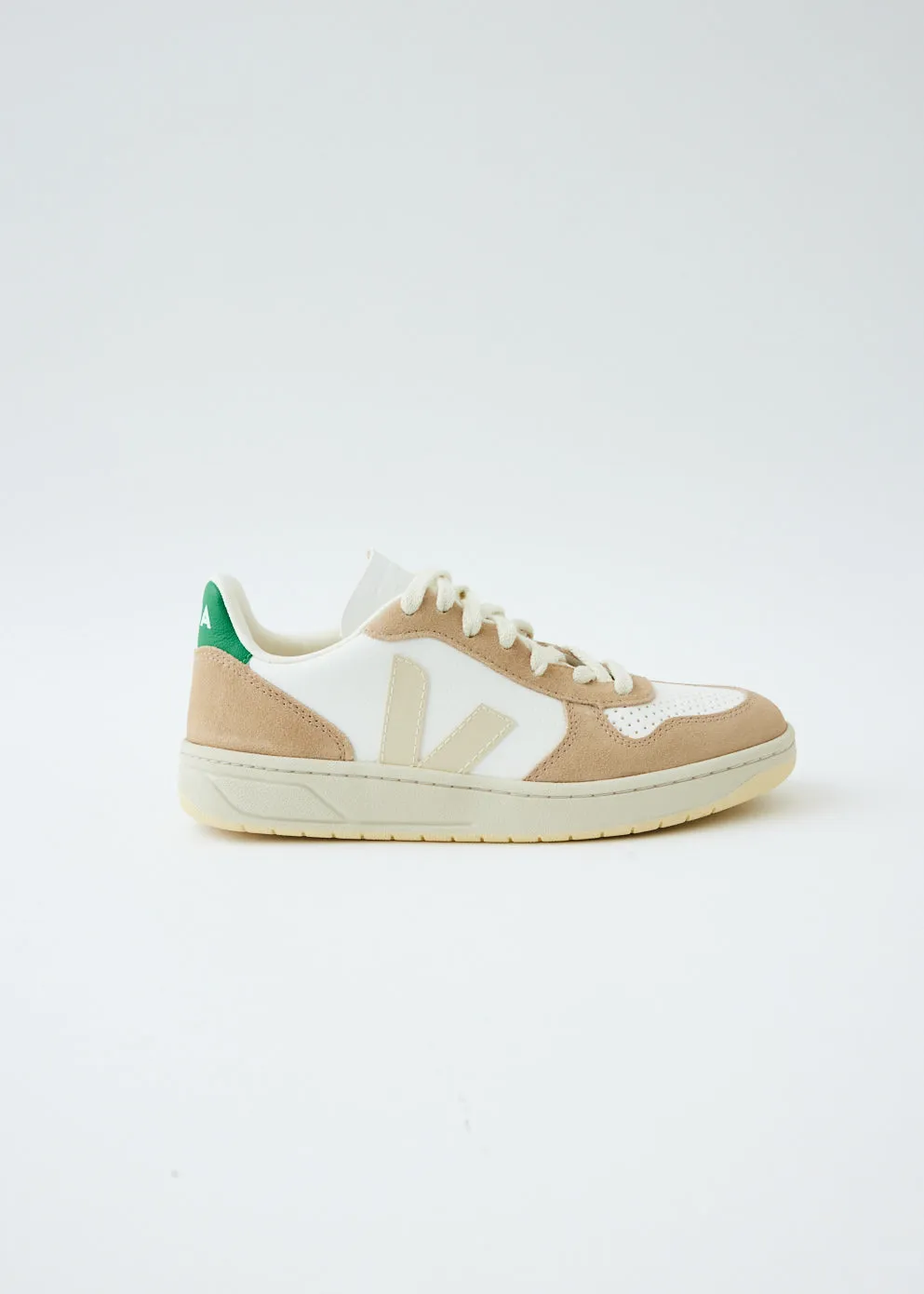V-10 Bastille Sneakers
