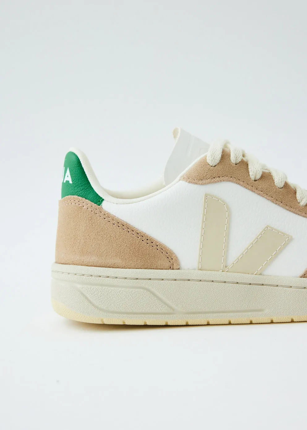 V-10 Bastille Sneakers