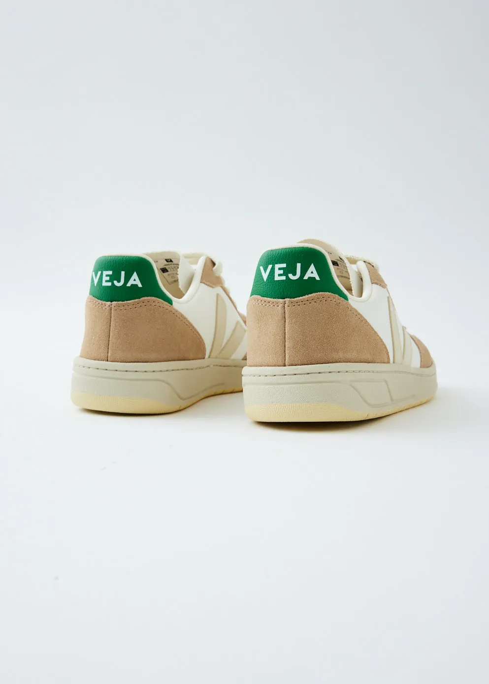 V-10 Bastille Sneakers