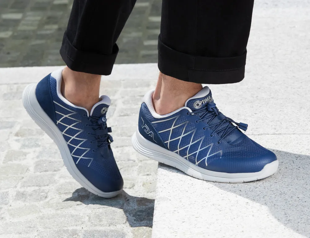 Vault Navy