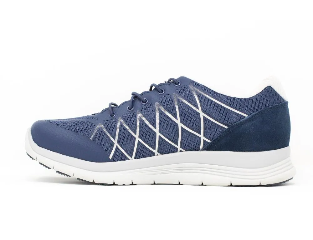 Vault Navy
