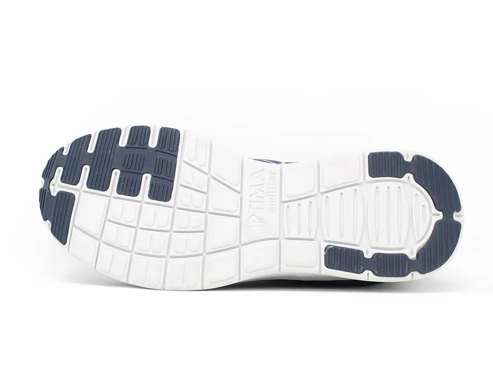 Vault Navy