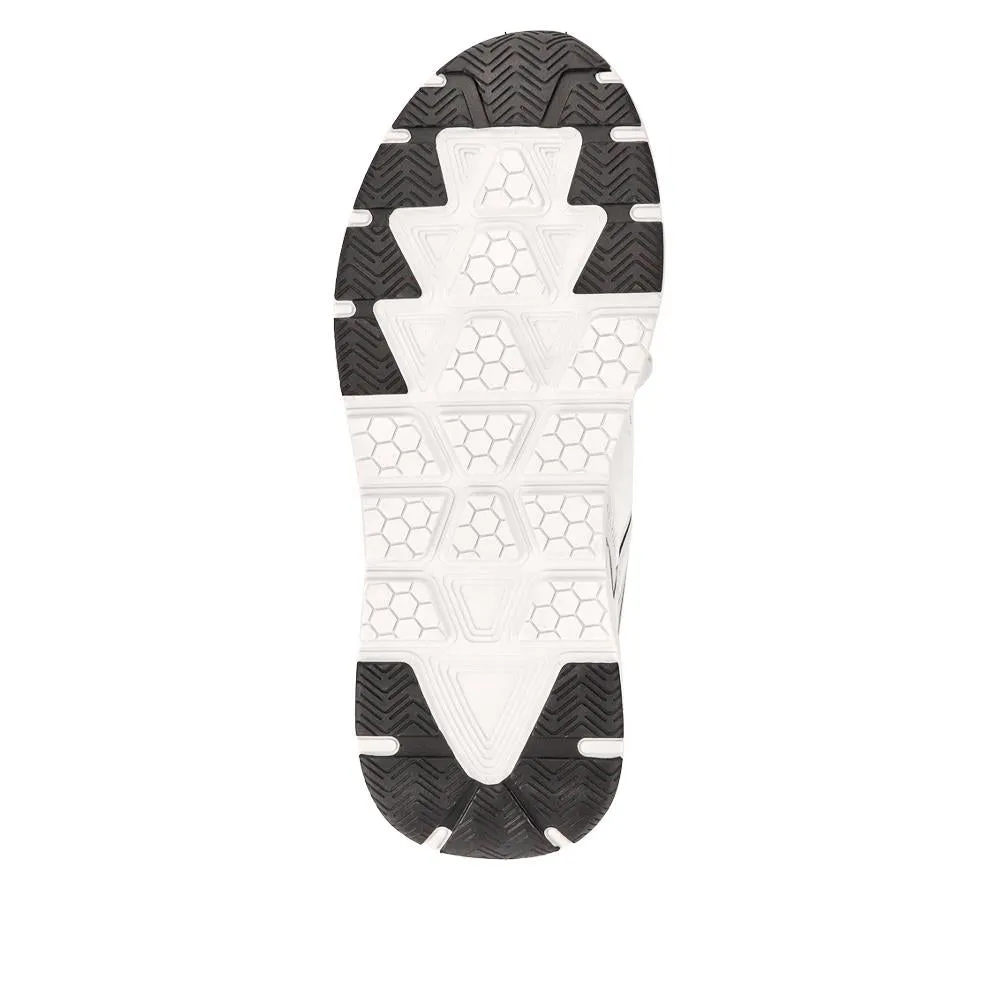Wide-Fit Memory Foam Trainers - BOJIE41008 / 326 944