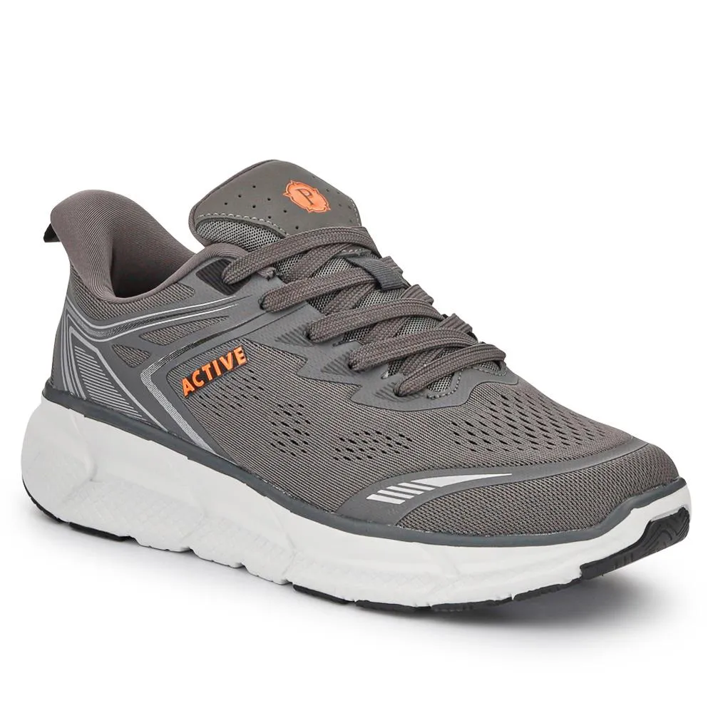 Wide-Fit Memory Foam Trainers - BOJIE41008 / 326 944