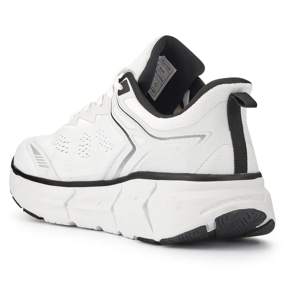 Wide-Fit Memory Foam Trainers - BOJIE41008 / 326 944