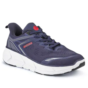 Wide-Fit Memory Foam Trainers - BOJIE41008 / 326 944