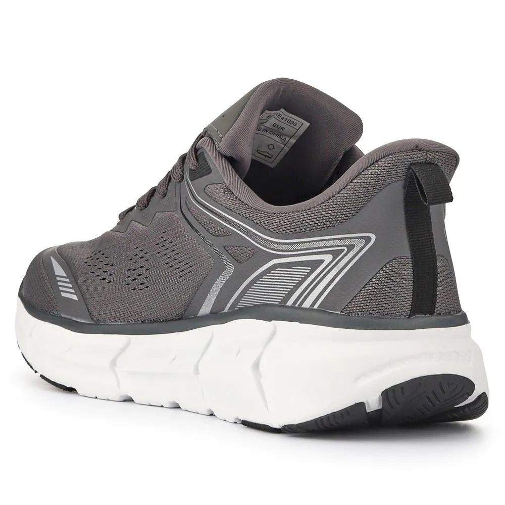 Wide-Fit Memory Foam Trainers - BOJIE41008 / 326 944