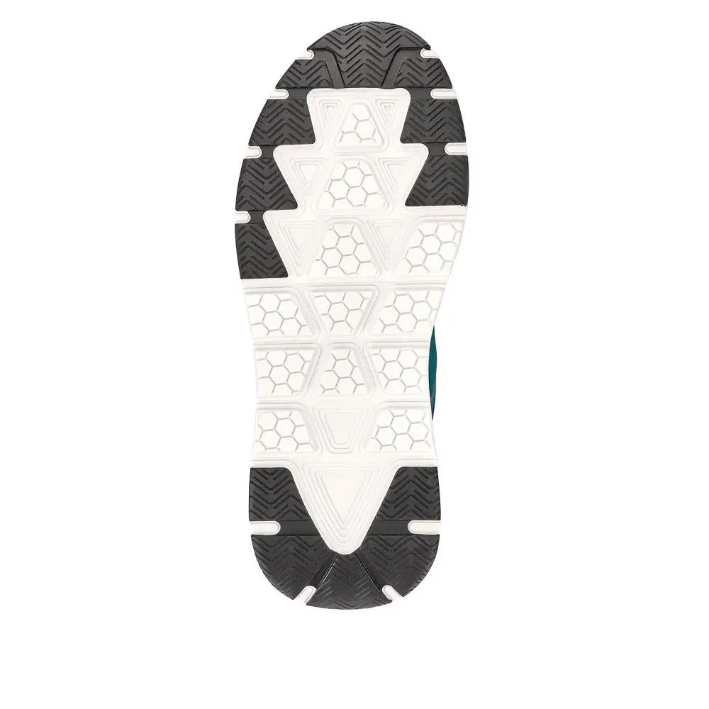 Wide-Fit Memory Foam Trainers - BOJIE41008 / 326 944