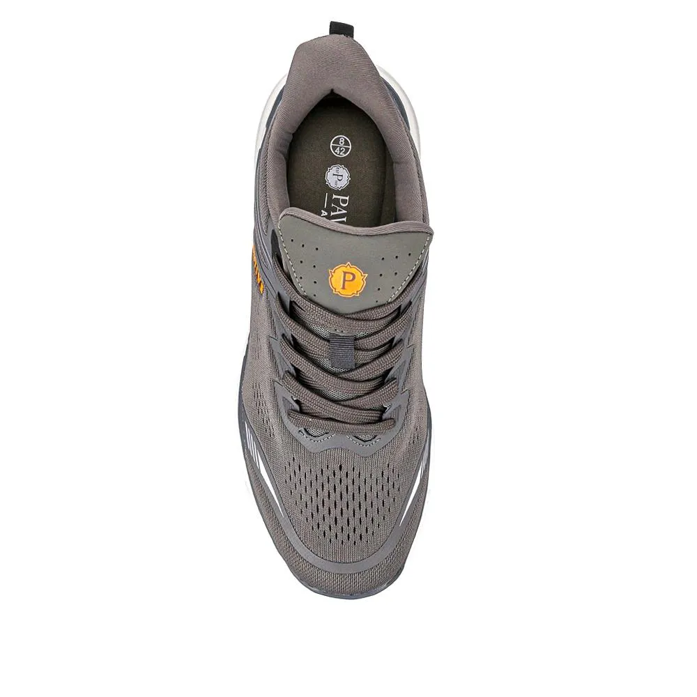 Wide-Fit Memory Foam Trainers - BOJIE41008 / 326 944