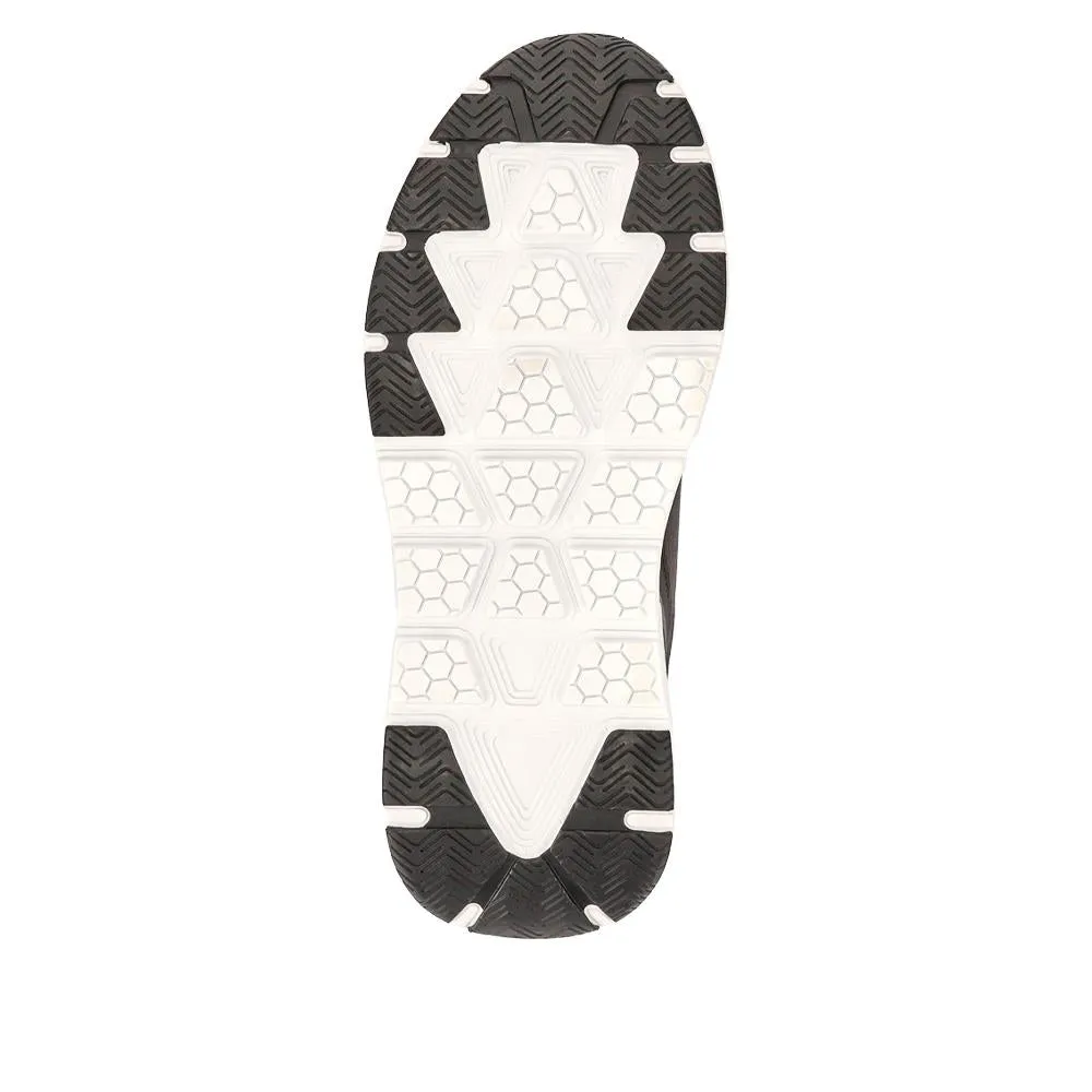 Wide-Fit Memory Foam Trainers - BOJIE41008 / 326 944