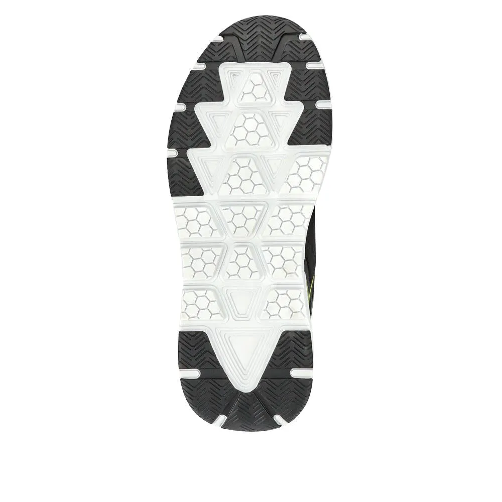 Wide-Fit Memory Foam Trainers - BOJIE41008 / 326 944
