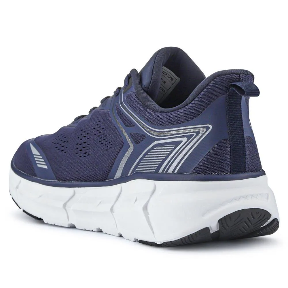 Wide-Fit Memory Foam Trainers - BOJIE41008 / 326 944