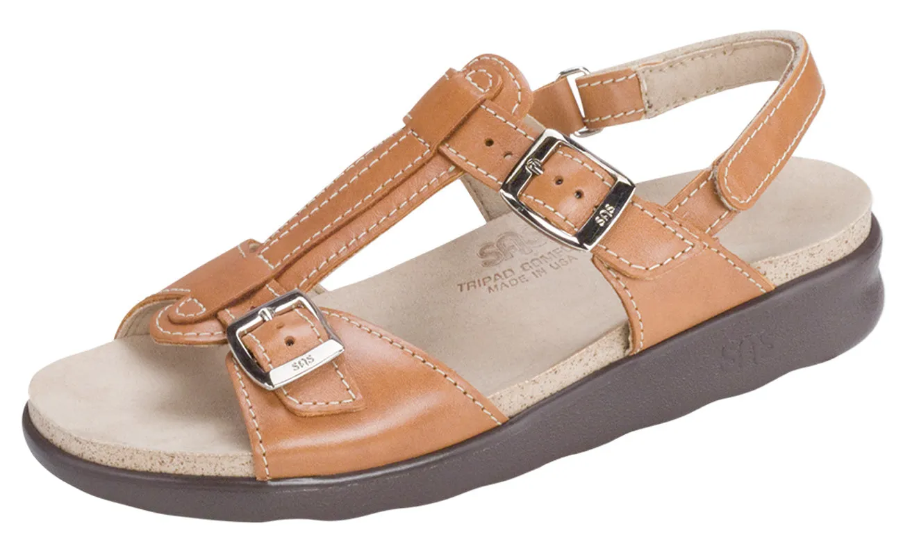 Women's Captiva - Caramel