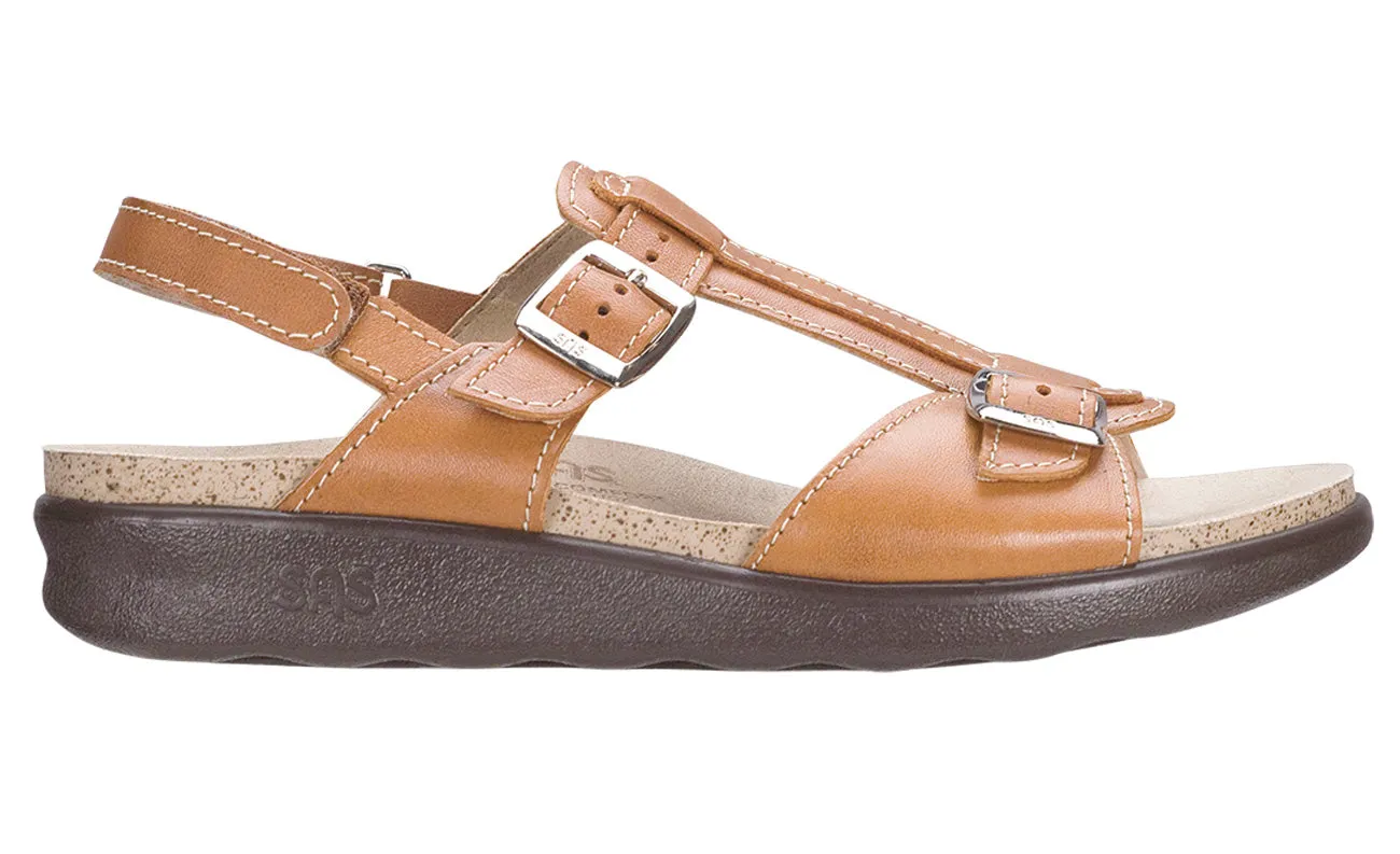 Women's Captiva - Caramel