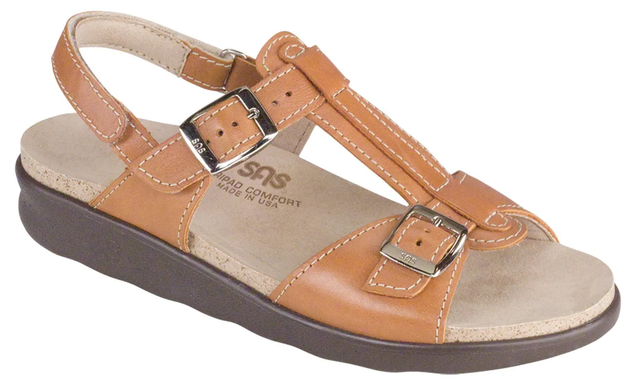 Women's Captiva - Caramel