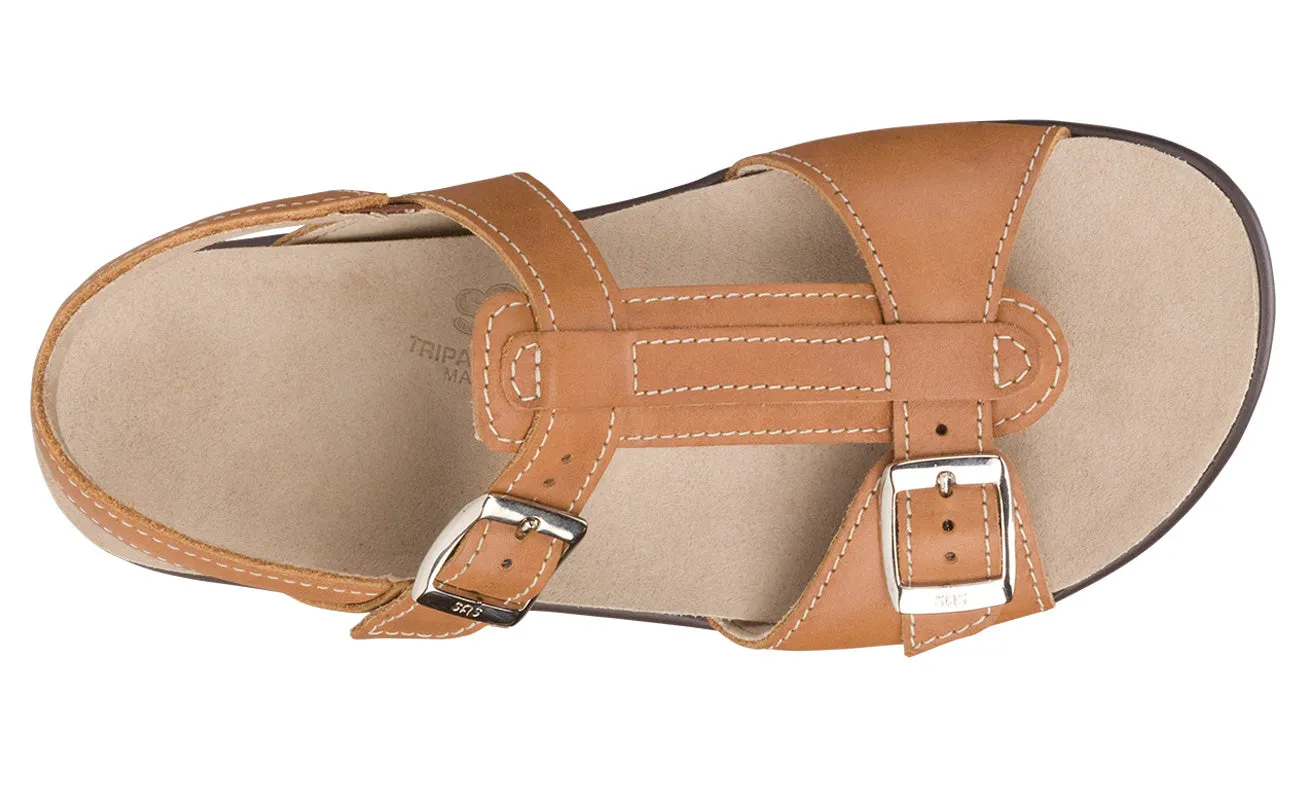 Women's Captiva - Caramel
